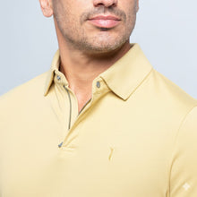 Load image into Gallery viewer, Short Sleeve Perfect Polo
