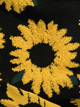 Load image into Gallery viewer, Sunflower Pattern Embroidery Knit Sweater | NCS