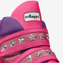 Load image into Gallery viewer, Sustainable Ankle Boots BYMANYC ® New York – HUDSON LUXE