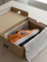 Load image into Gallery viewer, Sustainable Sneakers BYMANYC ® New York FLATIRON PRIDE