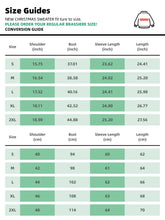 Load image into Gallery viewer, Women's Santa Hat Reindeer Jacquard Christmas Casual Ugly Sweater | NCS