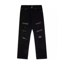 Load image into Gallery viewer, Rivet Cut Trousers - # BOAA13410023