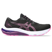 Load image into Gallery viewer, ASICS Women's GT-2000 11 Running Shoes 6.5 Black/Hot Pink - # GIAA73110005