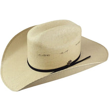 Load image into Gallery viewer, Bailey Taconic - Bangora Straw Cowboy Hat