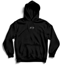 Load image into Gallery viewer, Too Busy Getting Buckets - Hoodie - Black