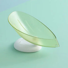 Load image into Gallery viewer, Soap Box with Suction Cup for Bath