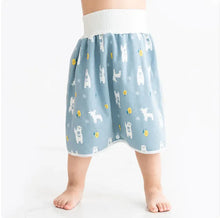 Load image into Gallery viewer, AquaShield Baby Training Pants - # BAAA1B11010002