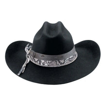Load image into Gallery viewer, Bullhide Texas Hold 'Em - Wool Felt Cowboy Hat