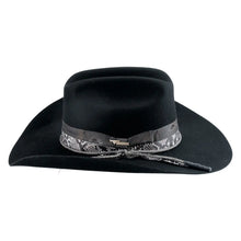 Load image into Gallery viewer, Bullhide Texas Hold 'Em - Wool Felt Cowboy Hat