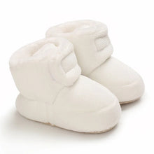 Load image into Gallery viewer, Snow Baby Boots - # BOAA71210006