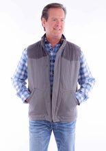 Load image into Gallery viewer, Scully Ridgeway (TR-079) – Men's Vest