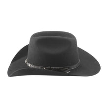 Load image into Gallery viewer, Bullhide Trail Ride - Children's Wool Felt Cowboy Hat