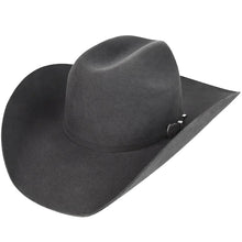 Load image into Gallery viewer, Bailey Trigger - (2X) Wool Felt Cowboy Hat