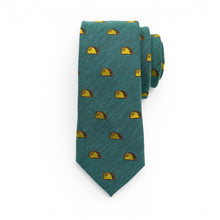 Load image into Gallery viewer, Taco Supreme - Men's Tie