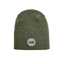 Load image into Gallery viewer, Tactical H Stitch Uncuffed Beanie, Made in the USA, A Hat Ready for Action