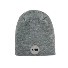 Load image into Gallery viewer, Tactical H Stitch Uncuffed Beanie, Made in the USA, A Hat Ready for Action