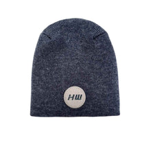 Load image into Gallery viewer, Tactical H Stitch Uncuffed Beanie, Made in the USA, A Hat Ready for Action
