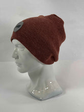 Load image into Gallery viewer, Tactical H Stitch Uncuffed Beanie, Made in the USA, A Hat Ready for Action