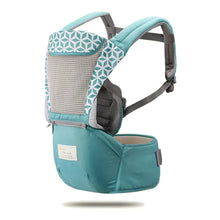 Load image into Gallery viewer, Ergonomic Baby Carrier - # BAGEG1710003
