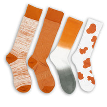 Load image into Gallery viewer, CiderOrange Mixed 4 Pack -B