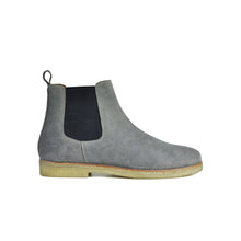 Load image into Gallery viewer, The Maddox 2 | Grey Suede