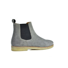 Load image into Gallery viewer, The Maddox 2 | Grey Suede