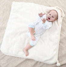 Load image into Gallery viewer, Thick Cotton Baby Swaddle Blanket for Newborns - # BAGE41210026