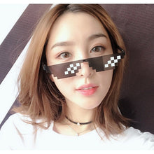 Load image into Gallery viewer, Thug Life Sunglasses