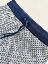 Load image into Gallery viewer, Tightly Woven Cotton Knit Polo Sweater Suit | NCS