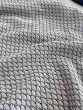 Load image into Gallery viewer, Tightly Woven Cotton Knit Polo Sweater Suit | NCS