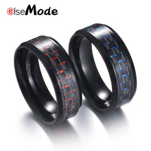 Load image into Gallery viewer, Titanium Steel Men's Ring