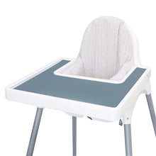 Load image into Gallery viewer, Baby Highchair Feeding Mat - # BAGEG11710001