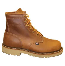 Load image into Gallery viewer, Silverado Trent - Men's Leather Work Boots