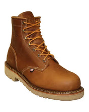 Load image into Gallery viewer, Silverado Trent - Men's Leather Work Boots