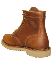 Load image into Gallery viewer, Silverado Trent - Men's Leather Work Boots