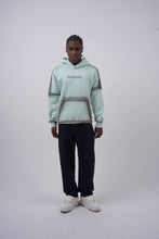 Load image into Gallery viewer, "Trust Your Journey" Gothic Graphic Hoodie