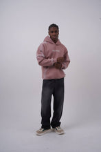 Load image into Gallery viewer, "Trust Your Journey" Gothic Graphic Hoodie