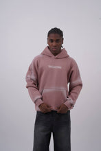 Load image into Gallery viewer, "Trust Your Journey" Gothic Graphic Hoodie