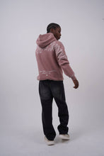 Load image into Gallery viewer, "Trust Your Journey" Gothic Graphic Hoodie