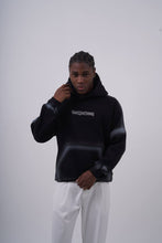 Load image into Gallery viewer, "Trust Your Journey" Gothic Graphic Hoodie