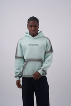 Load image into Gallery viewer, "Trust Your Journey" Gothic Graphic Hoodie