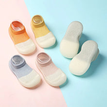 Load image into Gallery viewer, Baby First Shoes - # BOAA71710002