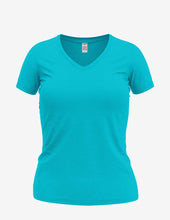 Load image into Gallery viewer, Wonder V-Neck 8650