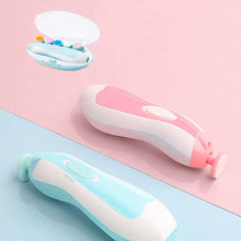 Load image into Gallery viewer, Baby Nail Set - # BAGE61110012
