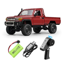 Load image into Gallery viewer, Off-road Rc Remote Control Car For Kids - # BOT&G52910003