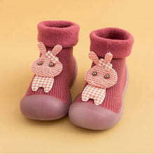Load image into Gallery viewer, Winter Kids Boots - # BOAA71210002
