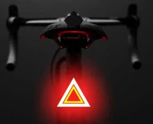 Load image into Gallery viewer, Versatile LED Bike Tail Light