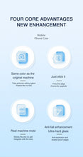 Load image into Gallery viewer, 9D Camera Lens Tempered Glass For iPhone 14 13 12 11 Pro Max Mini Screen Protector XR X XS Max 7 8 Plus SE 2020 Protective Glass Anti-Scratch Tempered Glass Camera Protector