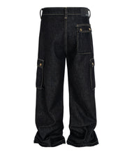 Load image into Gallery viewer, RAW CARGO DENIM