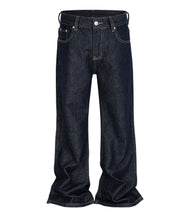 Load image into Gallery viewer, WIDEBOY RAW DENIM